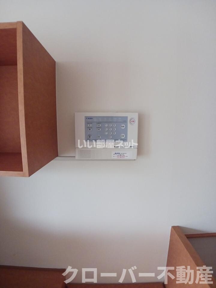 グレイス学園通りの物件内観写真