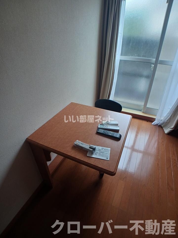 グレイス学園通りの物件内観写真