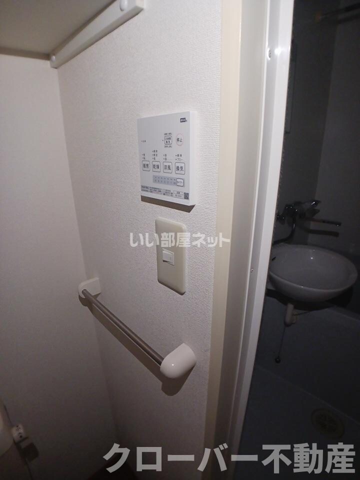 グレイス学園通りの物件内観写真