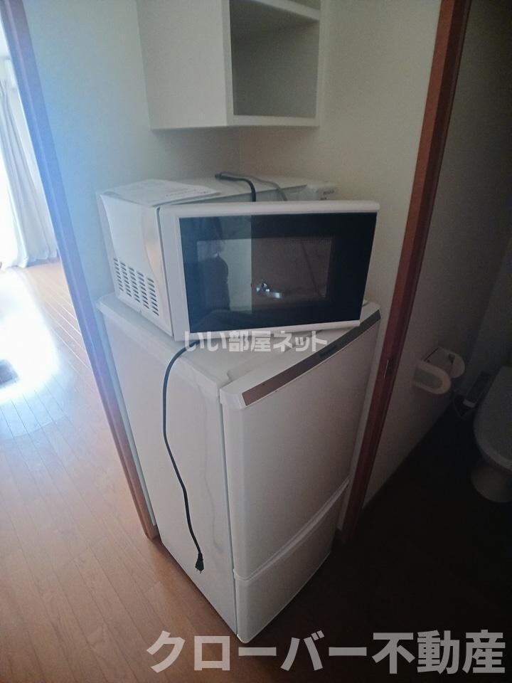 グレイス学園通りの物件内観写真