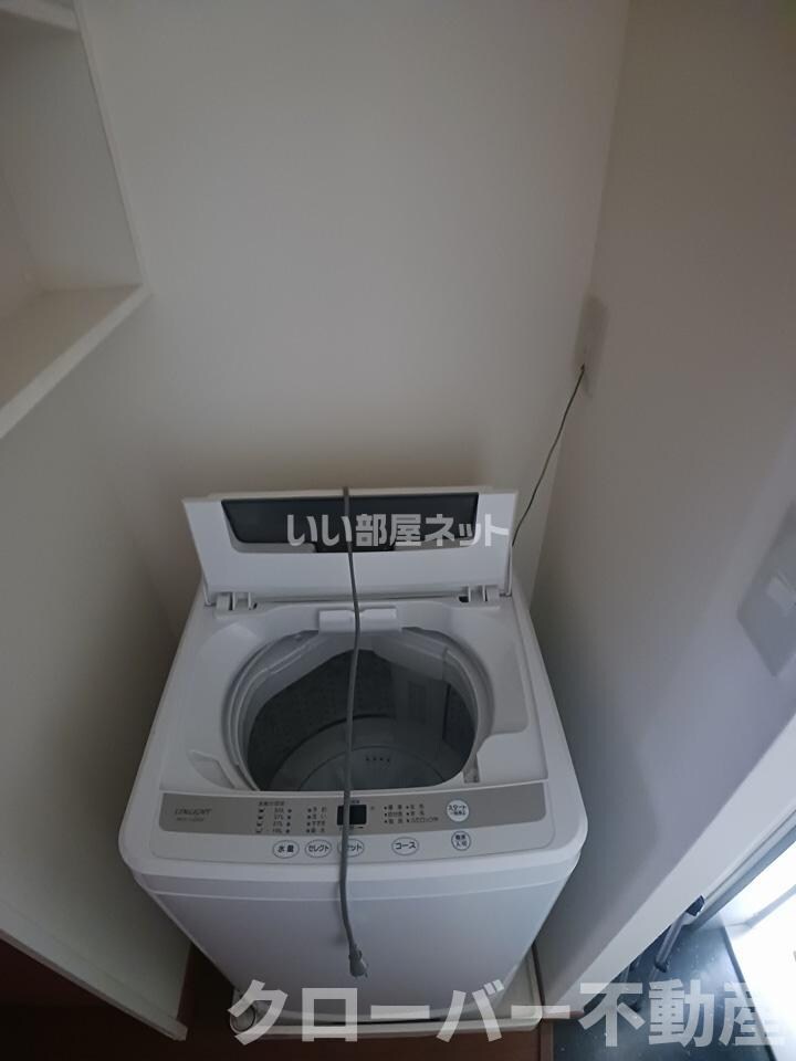 グレイス学園通りの物件内観写真