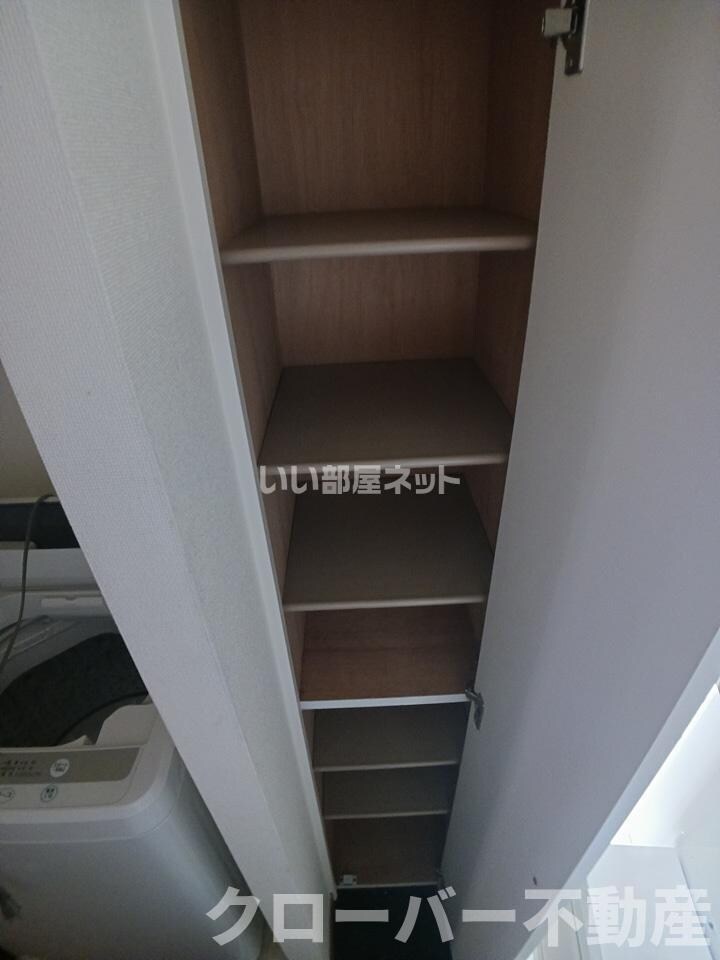 グレイス学園通りの物件内観写真