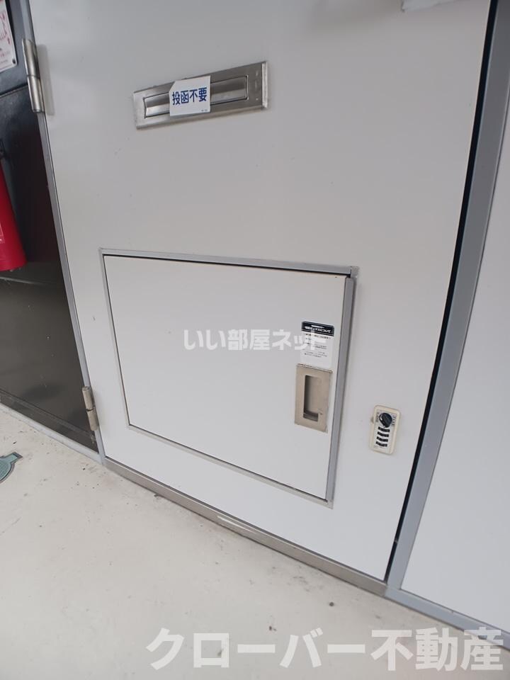 グレイス学園通りの物件内観写真