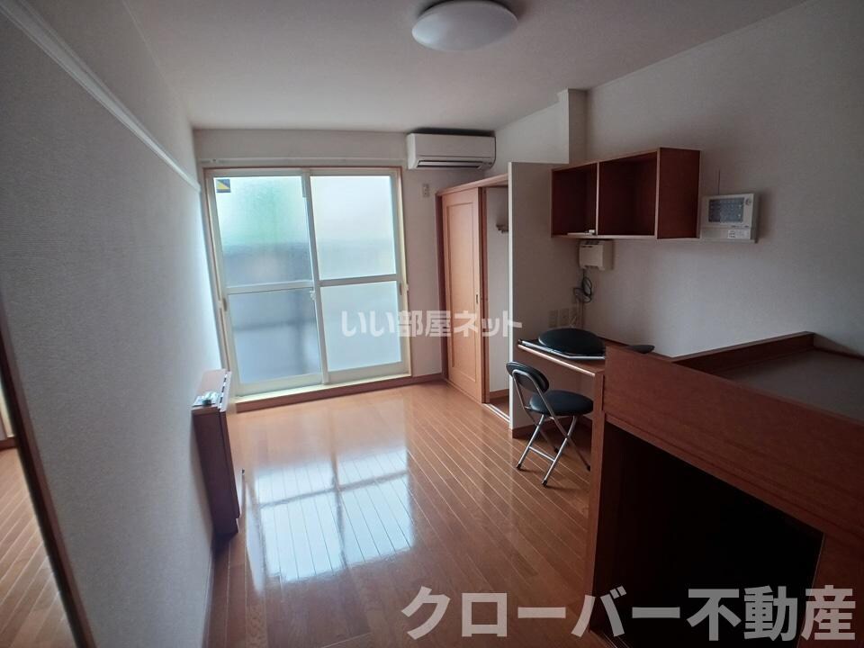 グレイス学園通りの物件内観写真