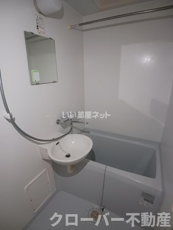 グレイス学園通りの物件内観写真