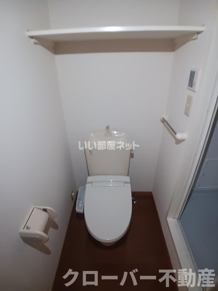 グレイス学園通りの物件内観写真