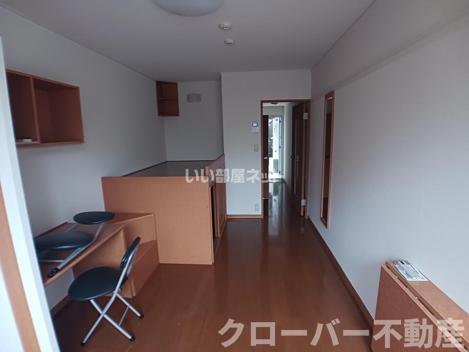 グレイス学園通りの物件内観写真