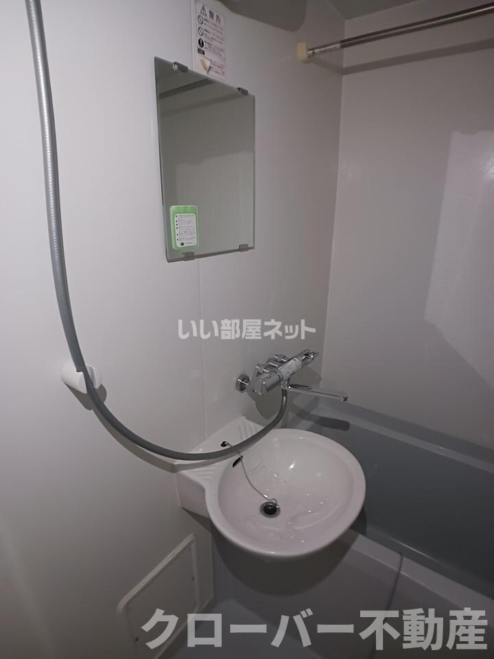 グレイス学園通りの物件内観写真