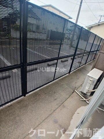 グレイス学園通りの物件内観写真