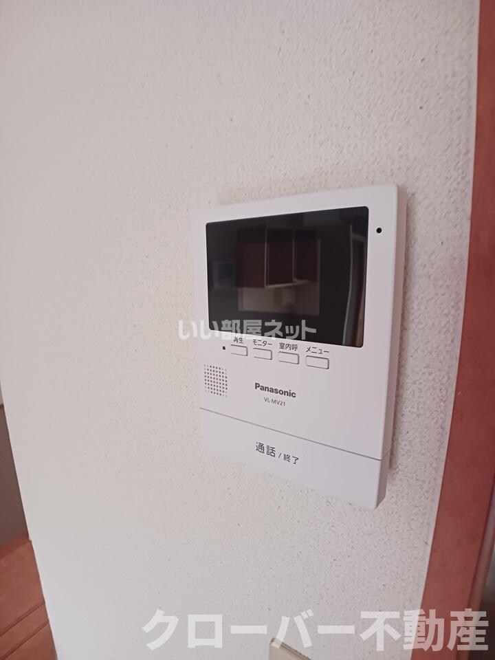 グレイス学園通りの物件内観写真