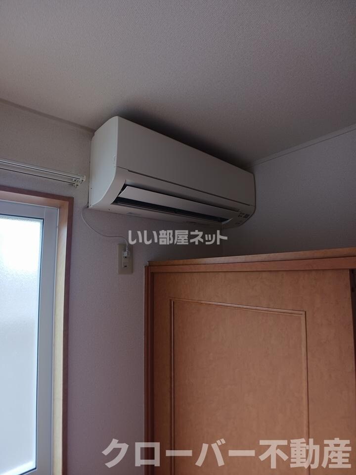 グレイス学園通りの物件内観写真