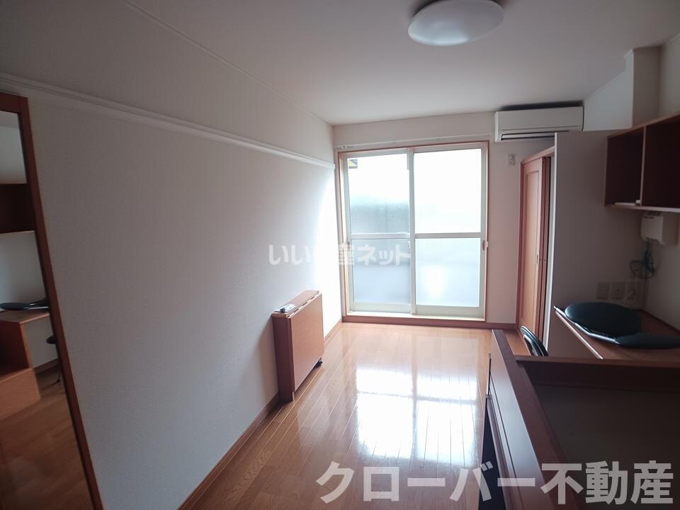 グレイス学園通りの物件内観写真