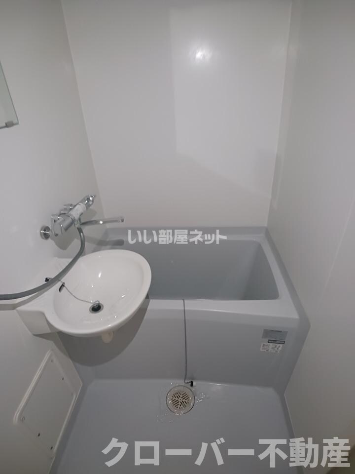 グレイス学園通りの物件内観写真