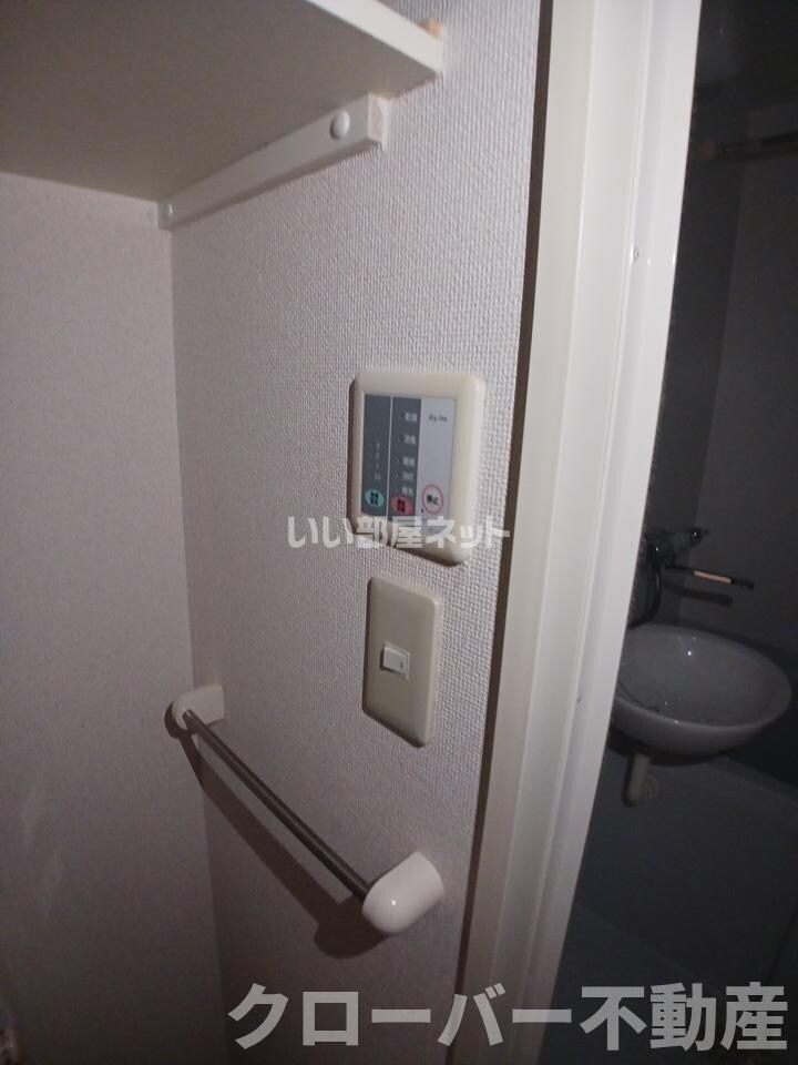 グレイス学園通りの物件内観写真