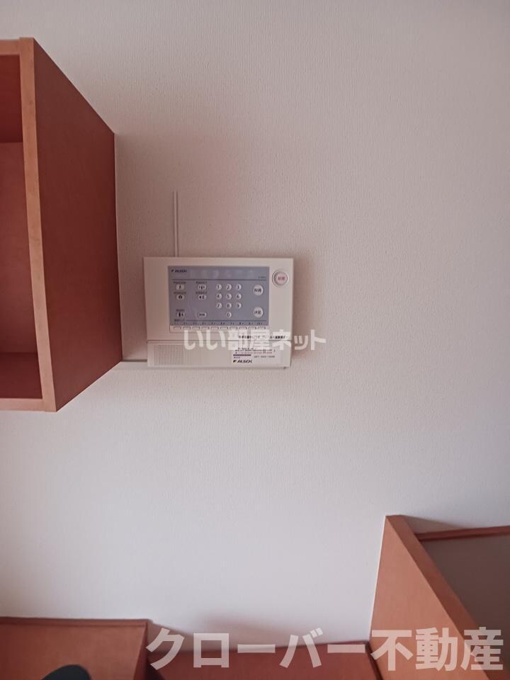 グレイス学園通りの物件内観写真