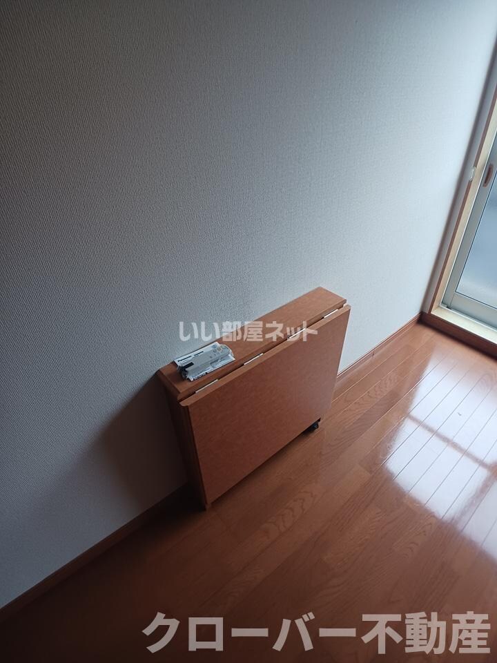 グレイス学園通りの物件内観写真