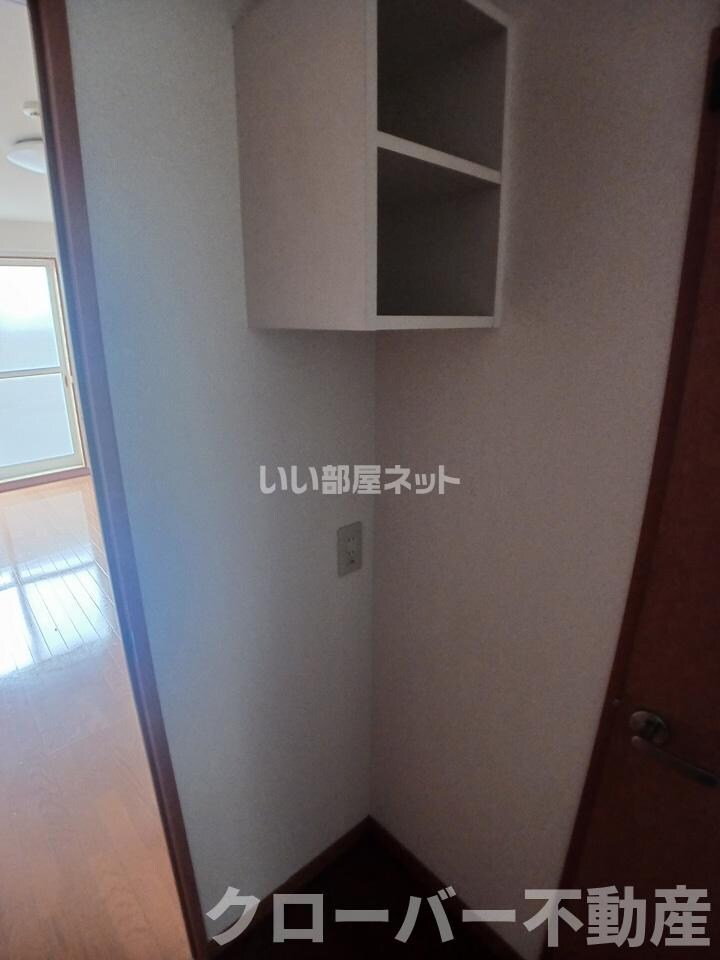 グレイス学園通りの物件内観写真