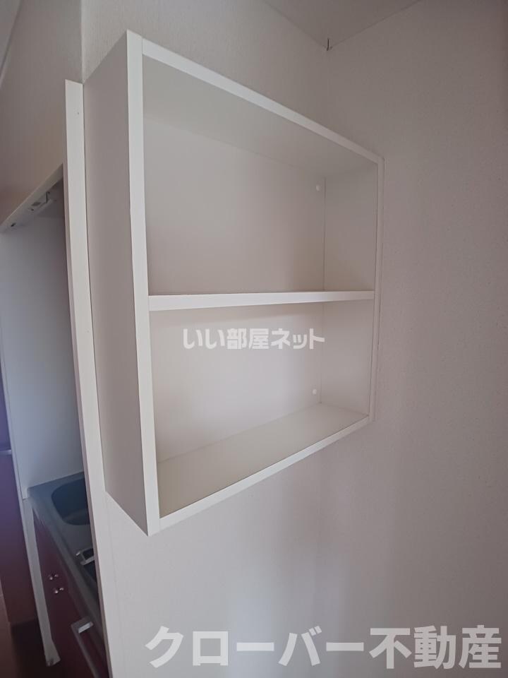 グレイス学園通りの物件内観写真