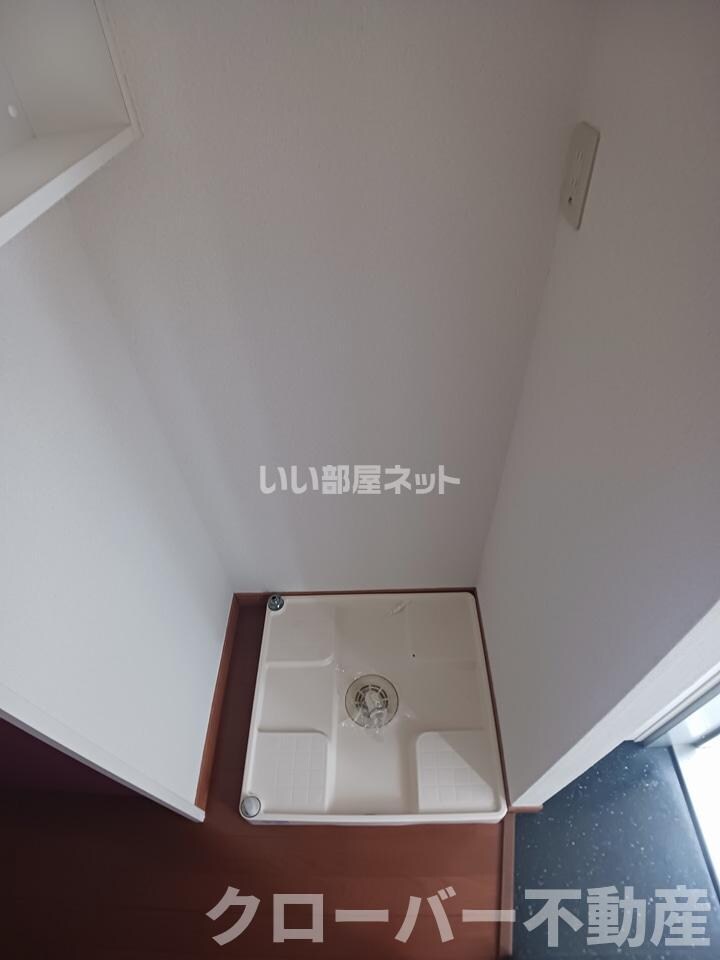 グレイス学園通りの物件内観写真