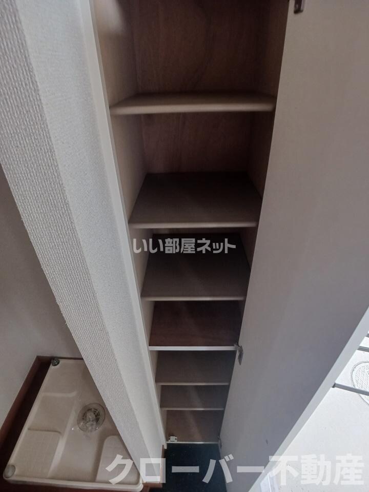 グレイス学園通りの物件内観写真