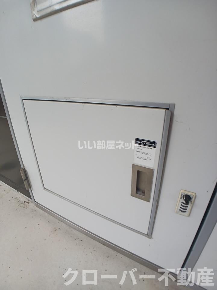 グレイス学園通りの物件内観写真