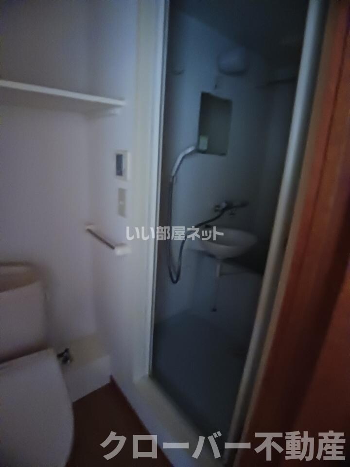 グレイス学園通りの物件内観写真