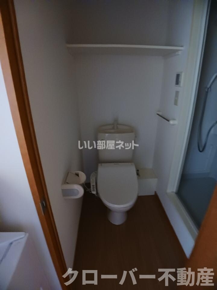 グレイス学園通りの物件内観写真