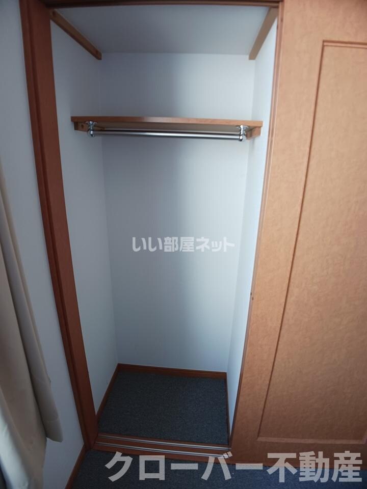 グレイス学園通りの物件内観写真