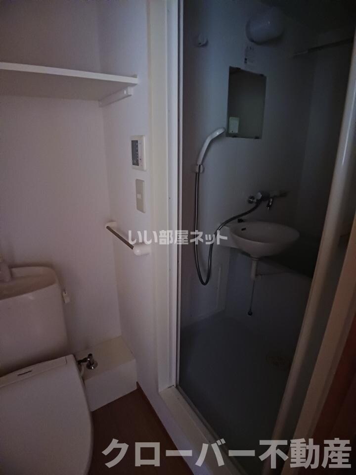 グレイス学園通りの物件内観写真