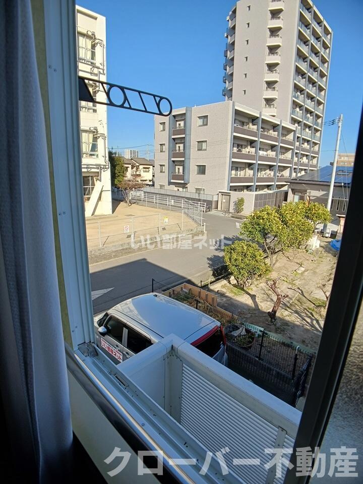 グレイス学園通りの物件内観写真