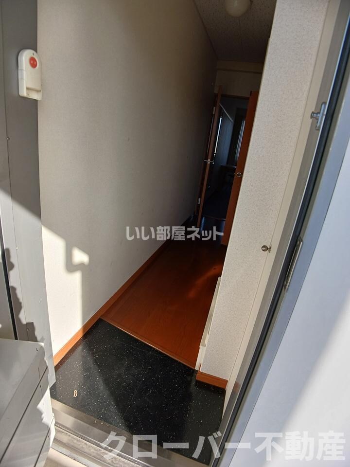 グレイス学園通りの物件内観写真