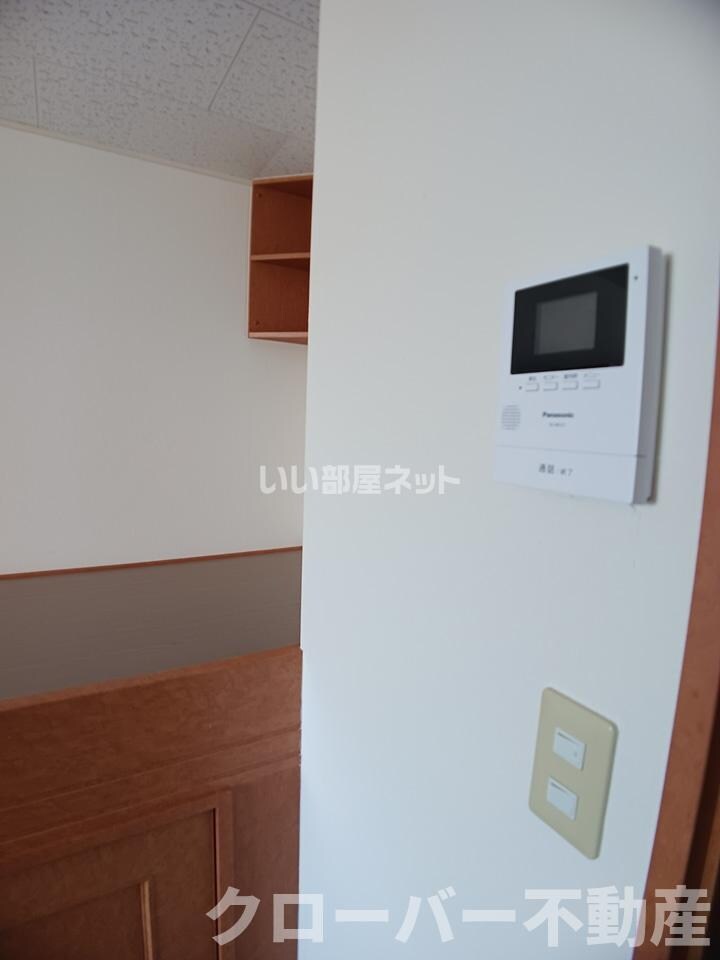 グレイス学園通りの物件内観写真