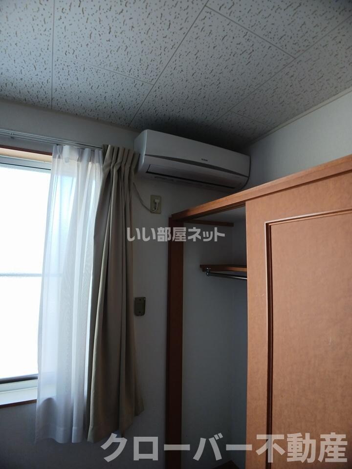 グレイス学園通りの物件内観写真