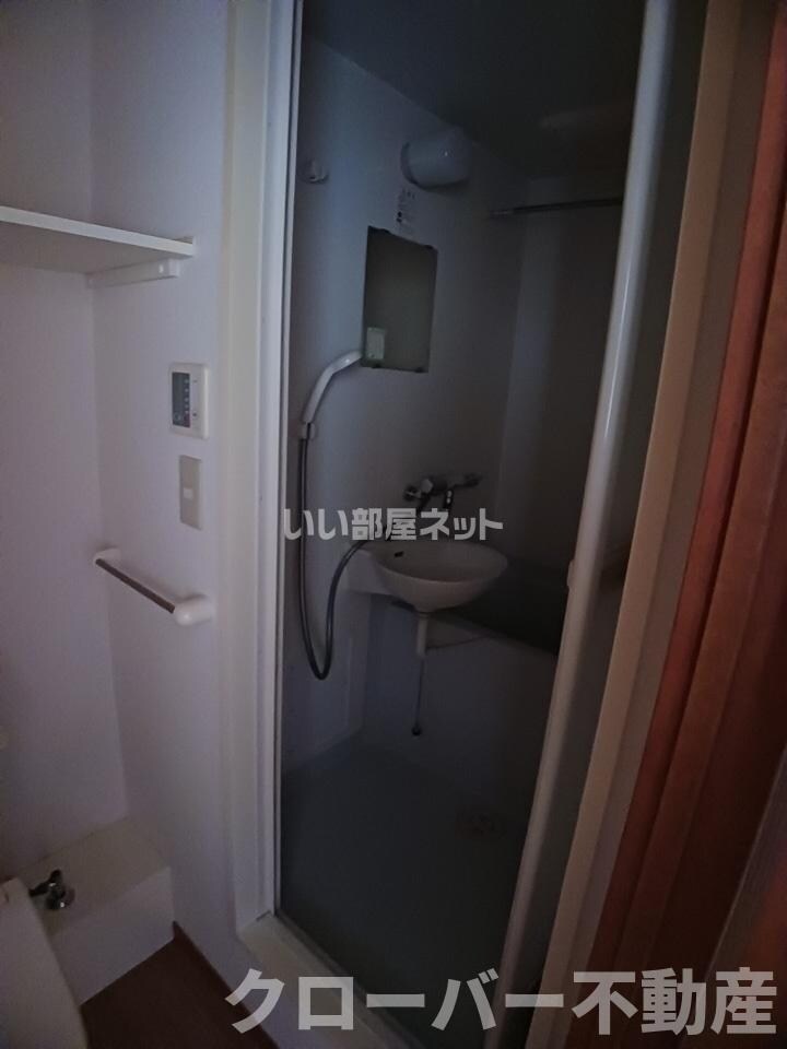 グレイス学園通りの物件内観写真