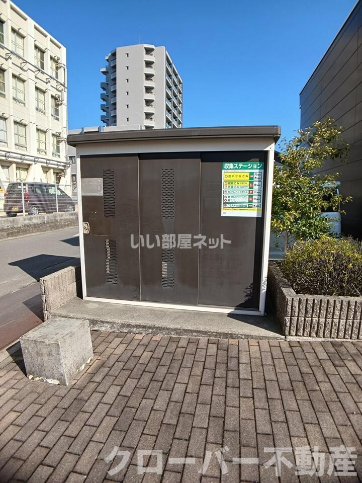 グレイス学園通りの物件内観写真