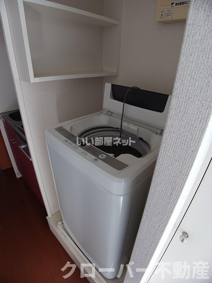 グレイス学園通りの物件内観写真