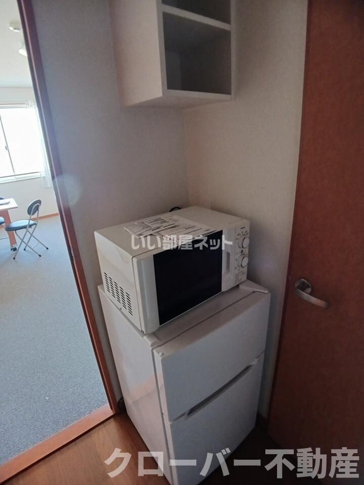 グレイス学園通りの物件内観写真