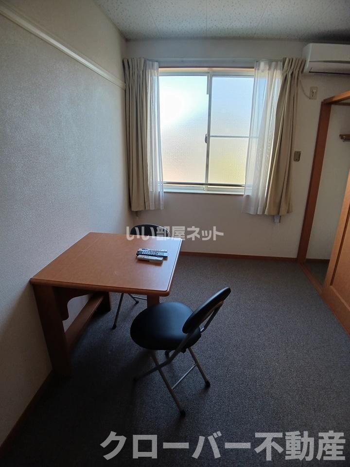 グレイス学園通りの物件内観写真