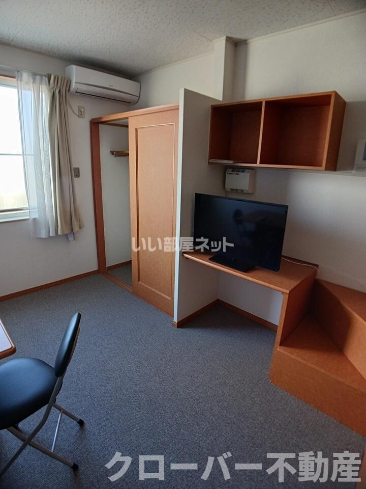 グレイス学園通りの物件内観写真