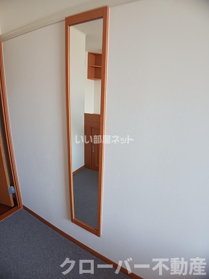 グレイス学園通りの物件内観写真