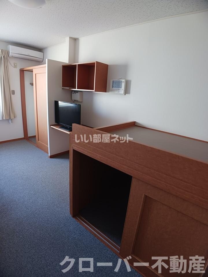 グレイス学園通りの物件内観写真