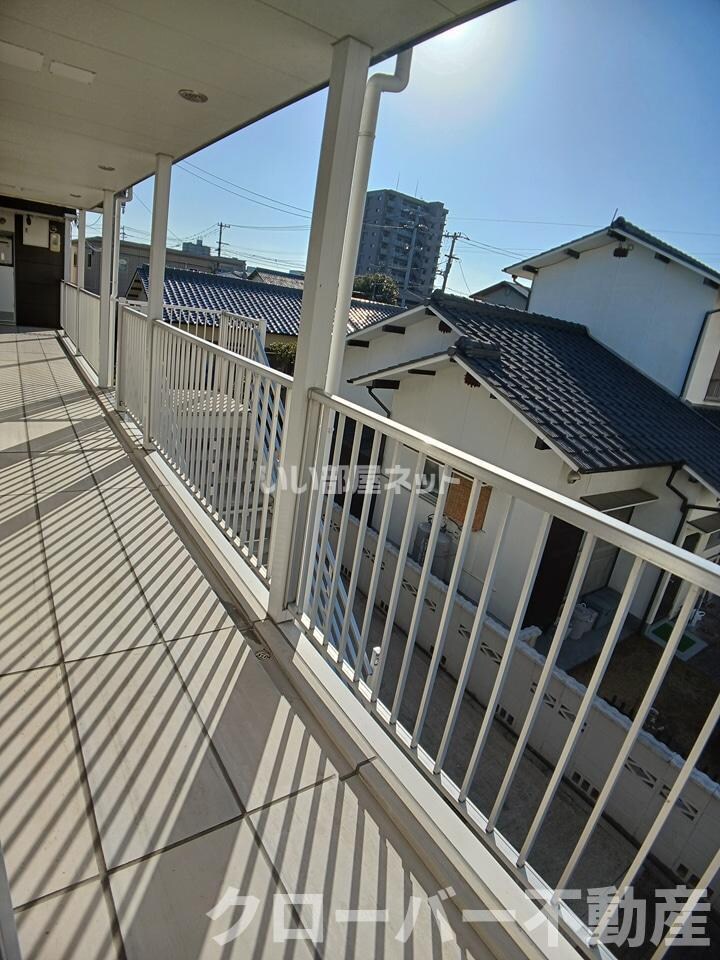 グレイス学園通りの物件内観写真