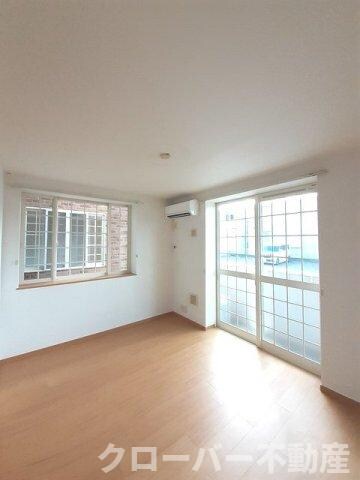 グラスランド　レジデンス　Ｆの物件内観写真