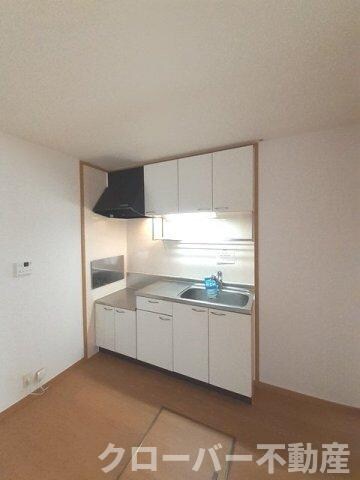 グラスランド　レジデンス　Ｆの物件内観写真