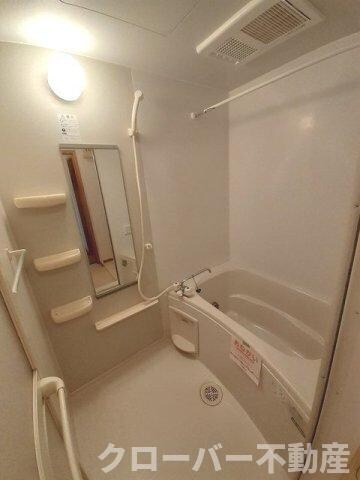 グラスランド　レジデンス　Ｆの物件内観写真