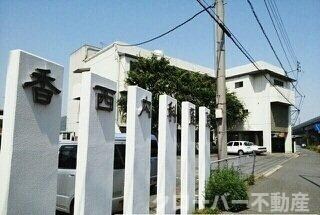 グラスランド　レジデンス　Ｆの物件外観写真