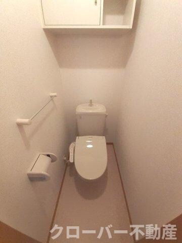 グラスランド　レジデンス　Ｆの物件内観写真