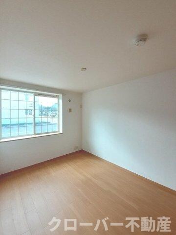 グラスランド　レジデンス　Ｆの物件内観写真