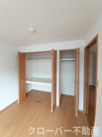 グラスランド　レジデンス　Ｆの物件内観写真