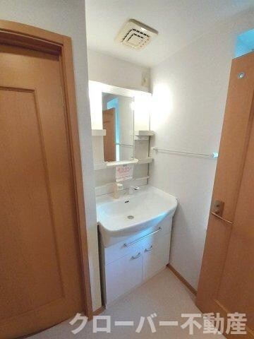グラスランド　レジデンス　Ｆの物件内観写真